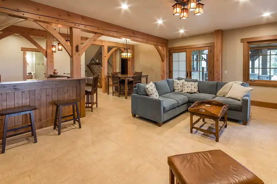 Basement Remodeling Basement Remodeling