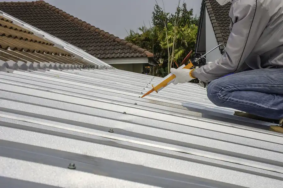 Roof Repair Roof Repair