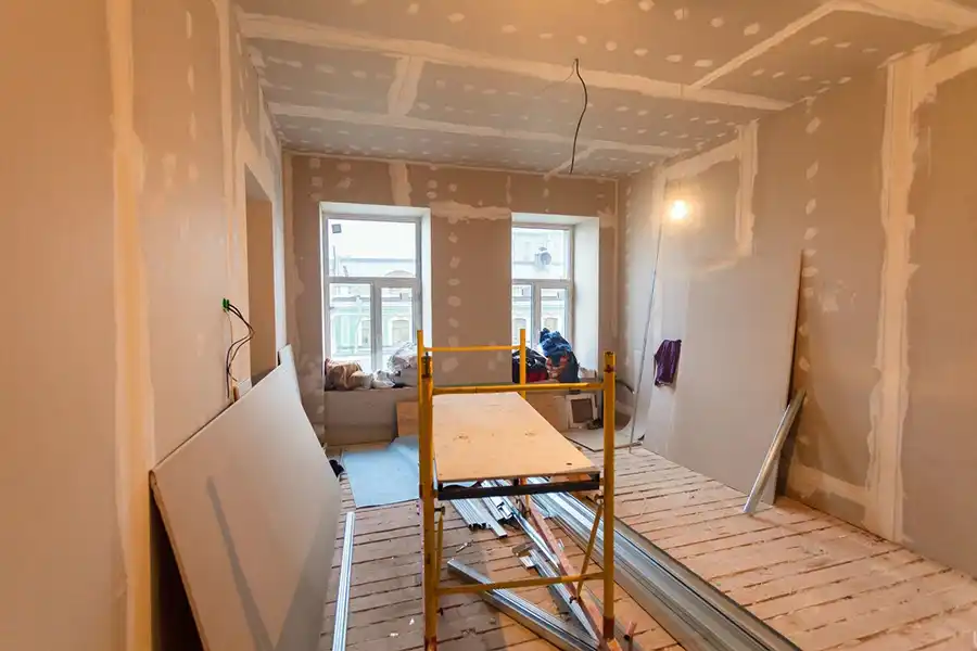 Schuman's Handyman Service's other services Schuman's Handyman Service's other services